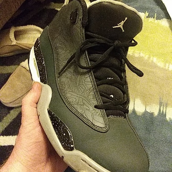 Air Dub Zero Oreo 30th AE - Picture 4 of 6